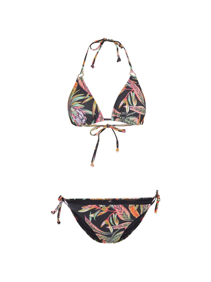

Треугольное бикини O'NEILL Triangle Bikini Capri - Bondey, черный