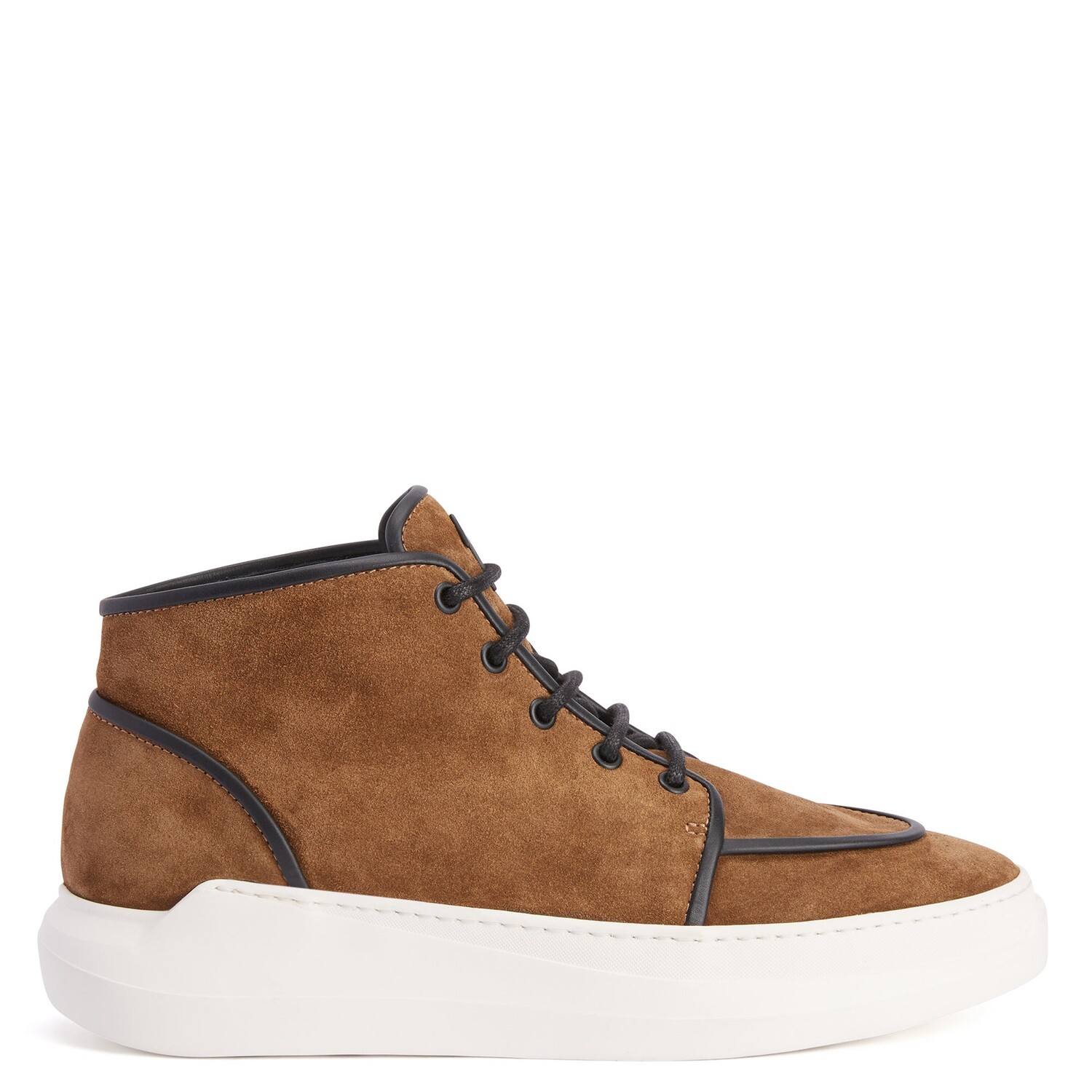 

Джузеппе Занотти Бювель Giuseppe Zanotti, коричневый