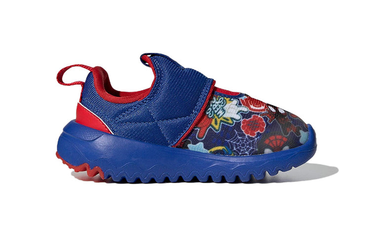 Adidas Marvel x Suru365 I 'Superhero Adventure' — фото 2