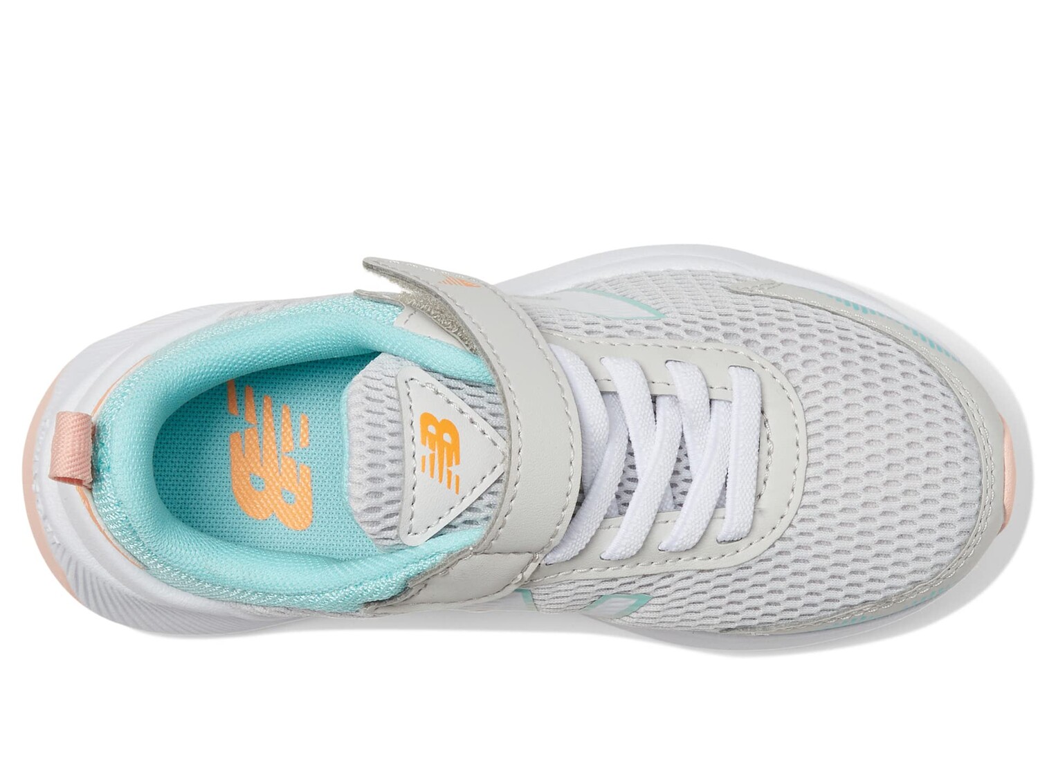 

Кроссовки New Balance Kids Dynasoft 545 (Little Kid)