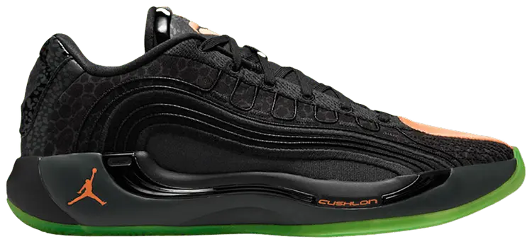 

Кроссовки Air Jordan Jordan Luka 4 PF, черный