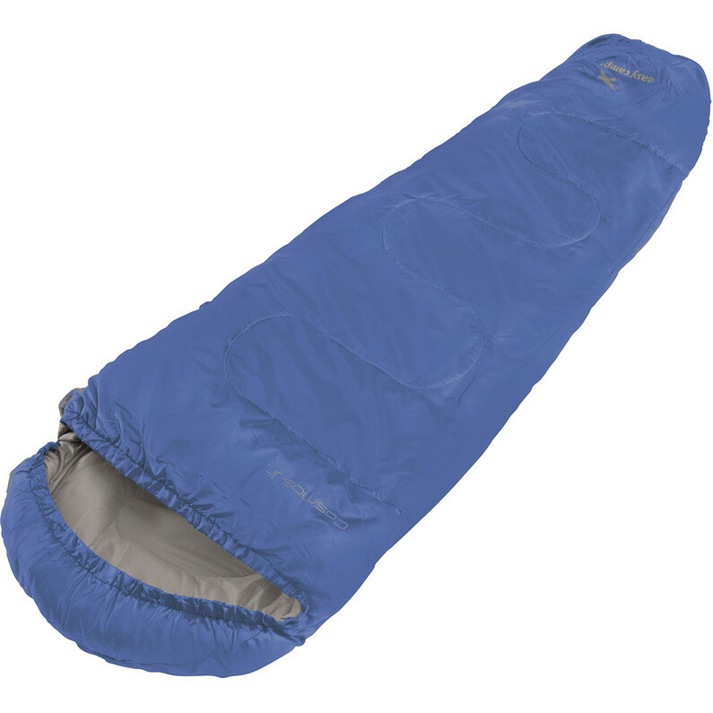 

Детский спальный мешок Космос Easy Camp, синий