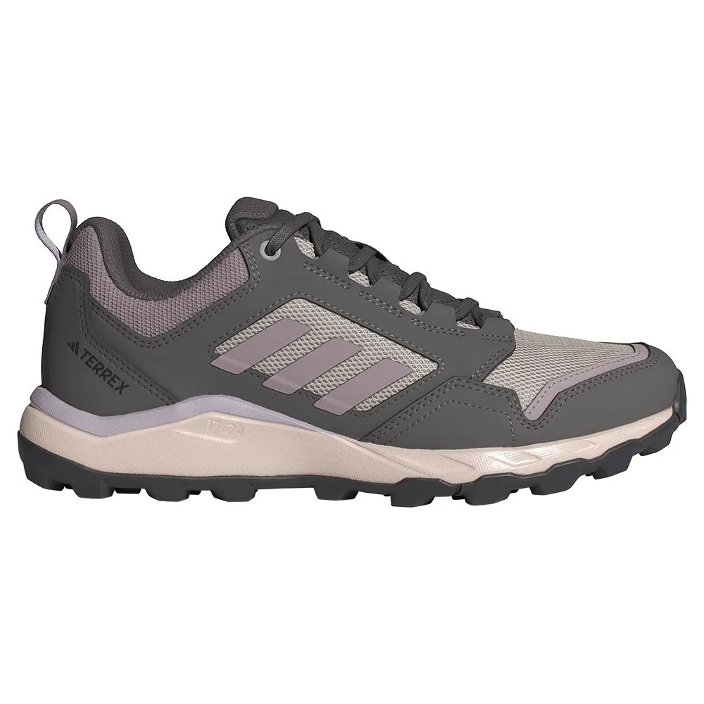 

Походные беговые кроссовки adidas Terrex Tracerocker 2.0, серый