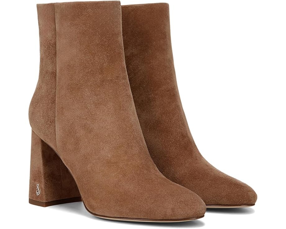 

Ботинки Sam Edelman Daria, цвет Almond Taupe