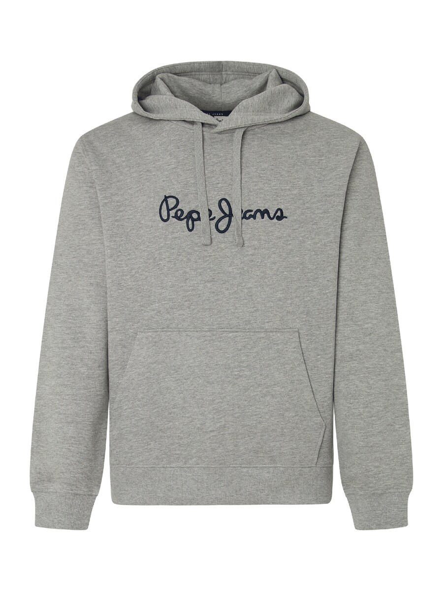 

Толстовка Pepe Jeans New Joe, mottled grey