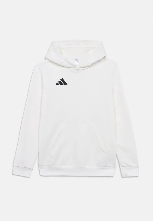Толстовка entrada Adidas Performance, White/Black