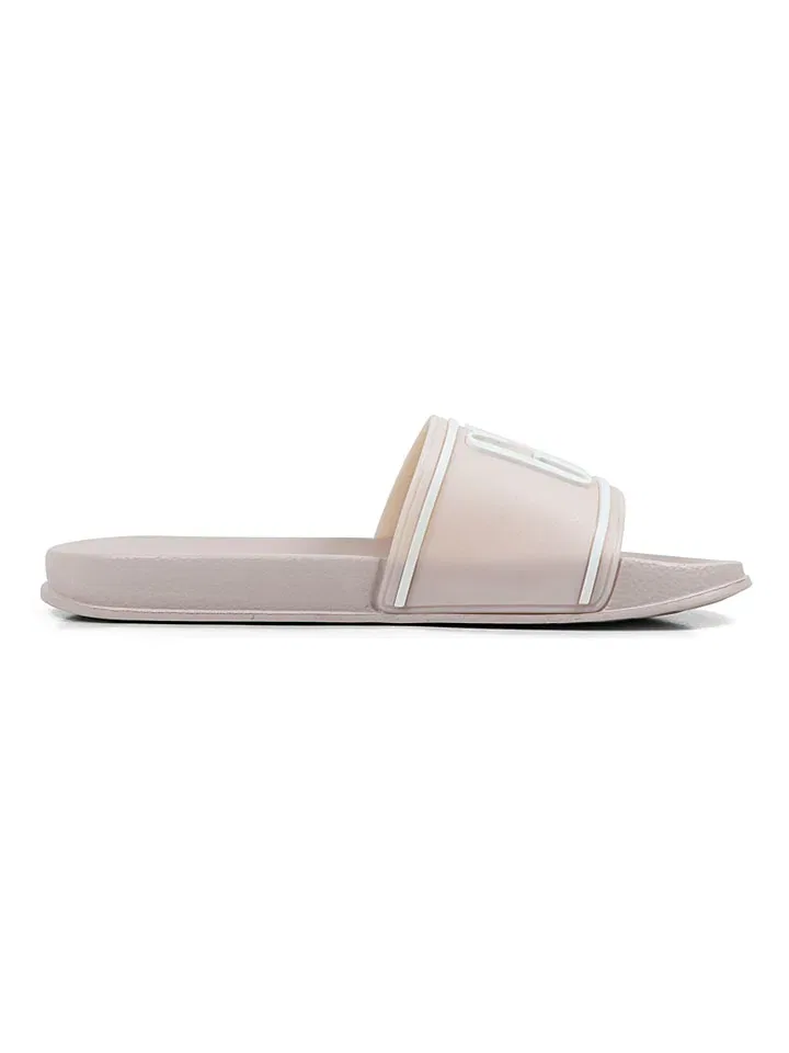 Пантолеты Austin GAP розовые — фото 2