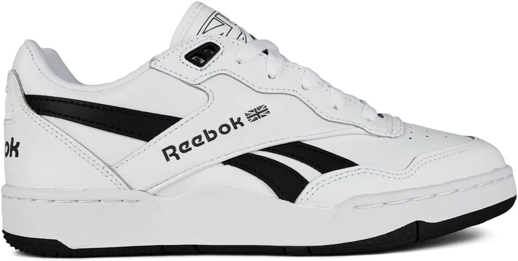 Кроссовки Reebok Unisex Bb 4000 II, Ftwwht Cblack Purgry