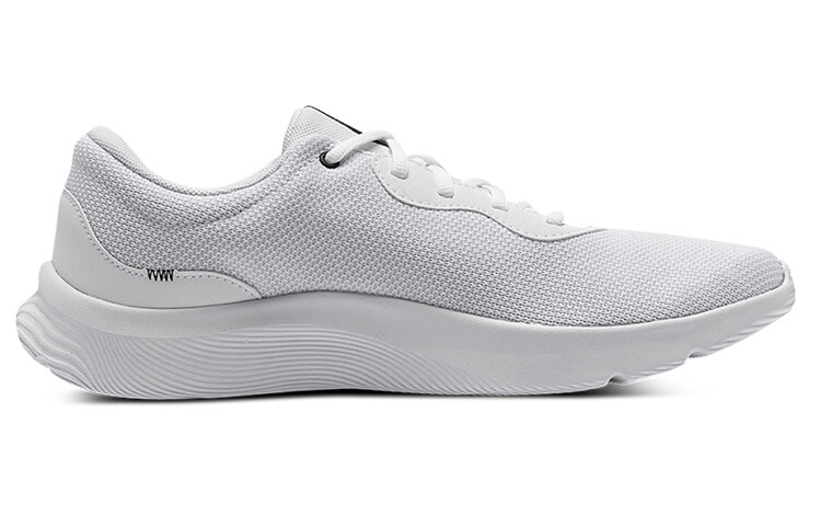 Мужская обувь Under Armour Mojo Lifestyle — фото 2