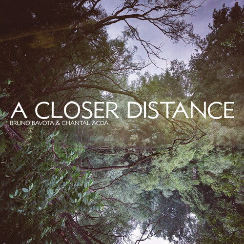 

Виниловая пластинка Bavota, Bruno: Closer Distance - Purple