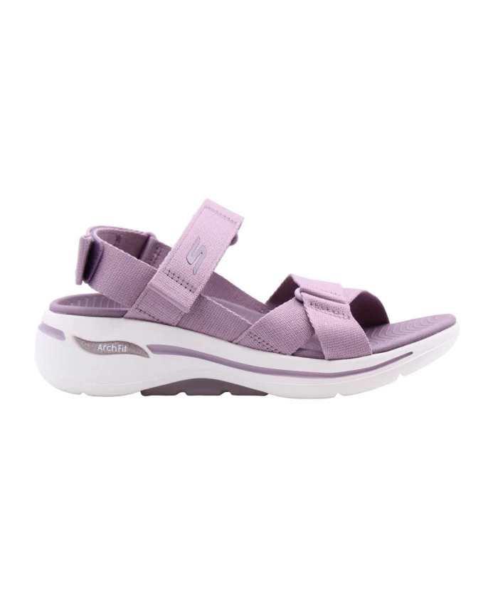 

Сандалии Пиа Skechers, фиолетовый