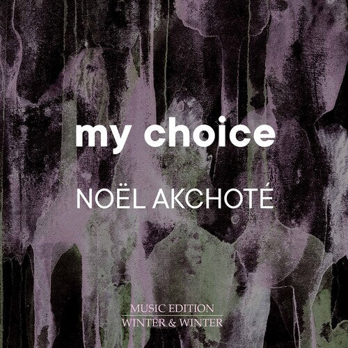 

CD диск My Choice / Various: My Choice