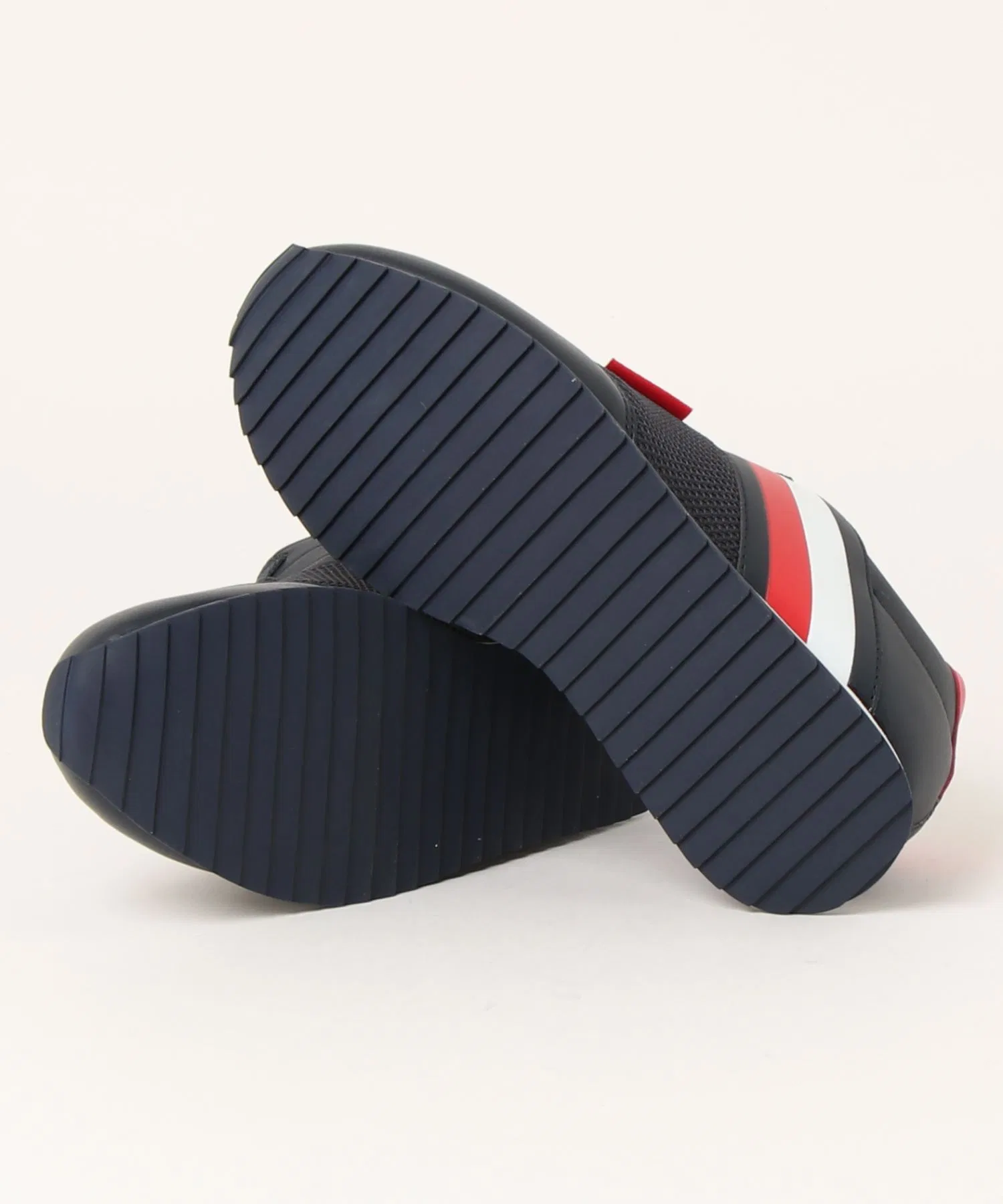Детские кроссовки TOMMY HILFIGER — фото 3