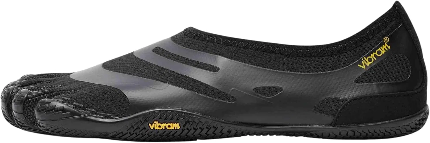 Мужские кроссовки Vibram 13m0101 El-x для фитнеса, Black
