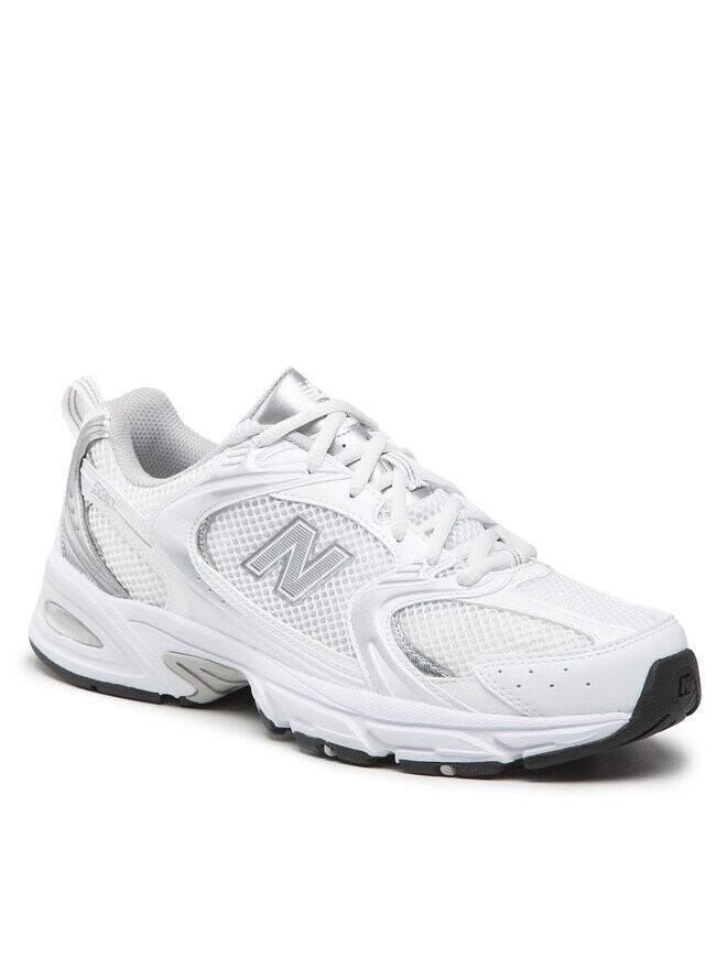 Кроссовки NewBalanceMR530EMA,белый — фото 2