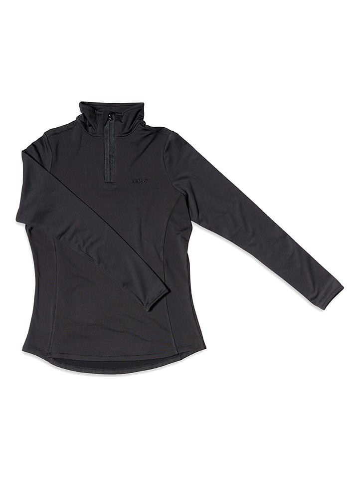 

Флисовый свитер Lech COLD, черный