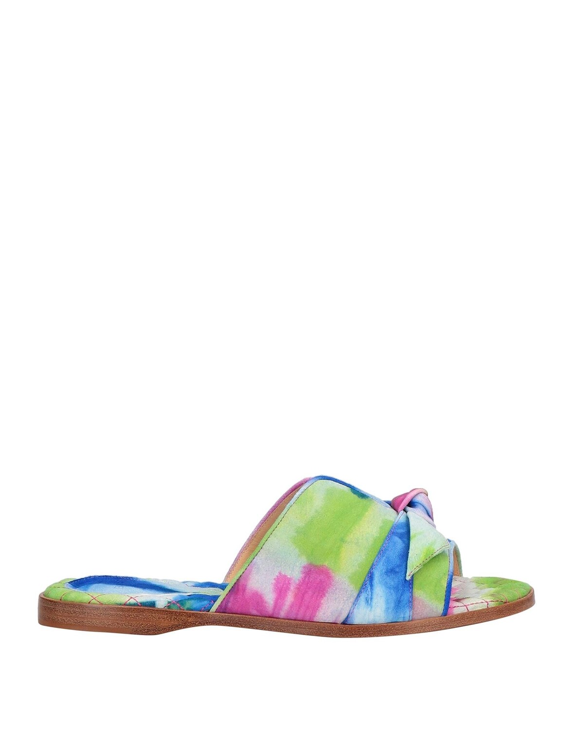 

Сандалии Alexandre Birman, зеленый