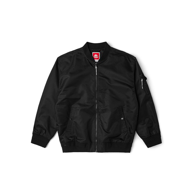 

Kappa Куртка мужская, Black-990