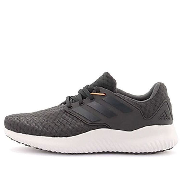 

Кроссовки alphabounce rc Adidas, черный