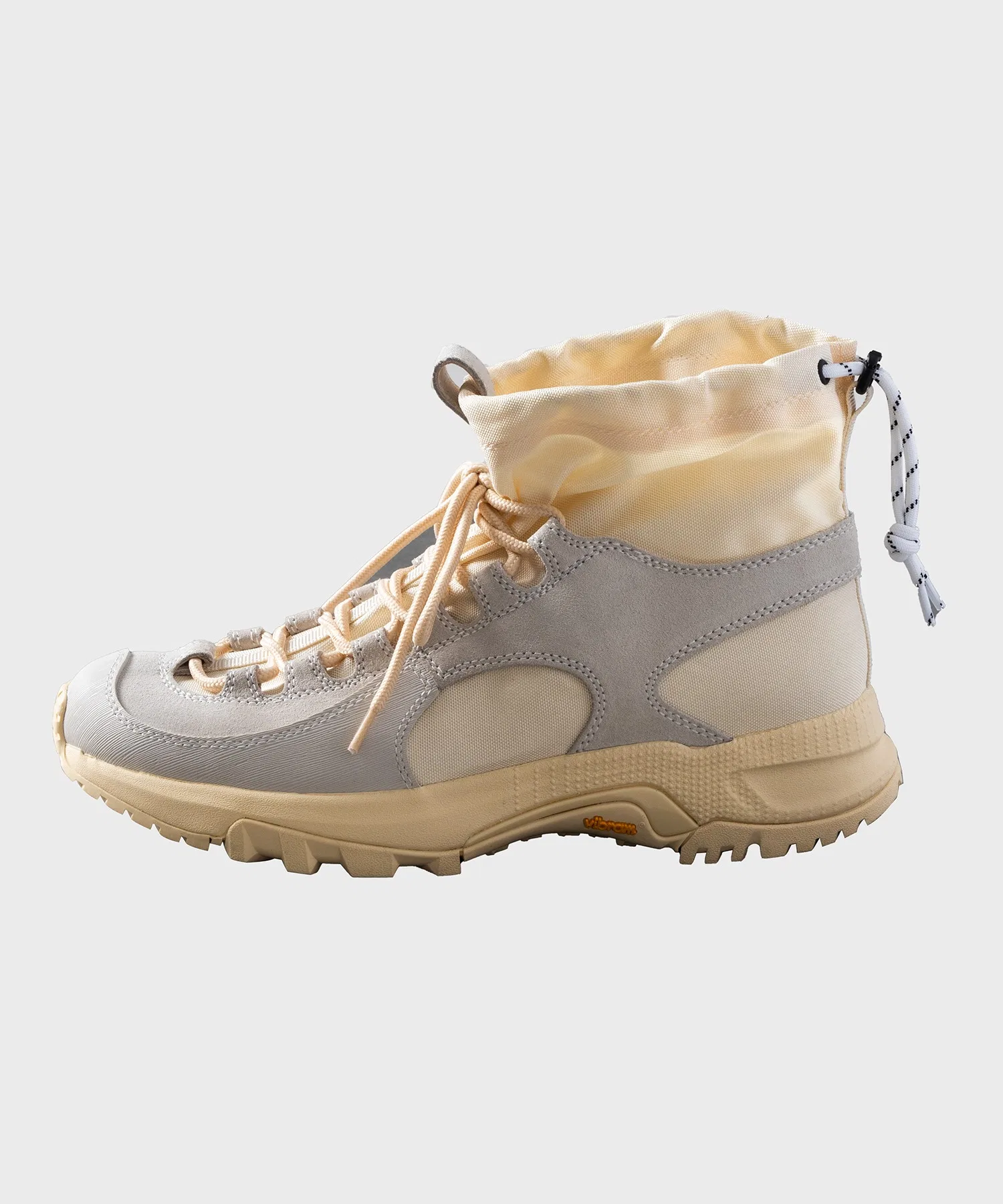 【TOMO & CO】TM-KABA-0001/INTY HIKER MID — фото 2