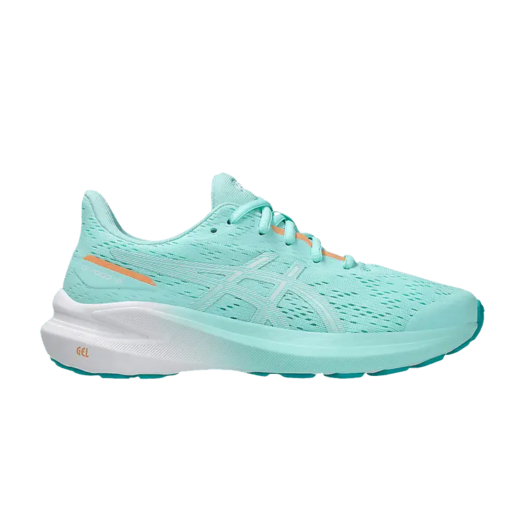 

Кроссовки ASICS GT 1000 13 GS 'Illuminate Mint', зеленый
