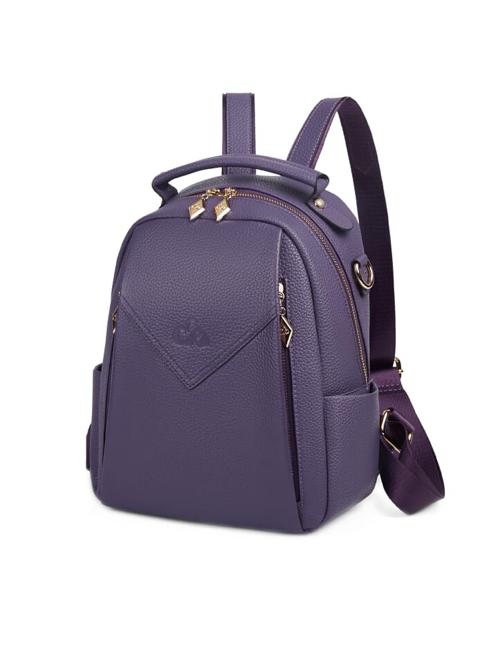 

Рюкзак C‘iel Cityrucksack Sage, цвет helllila
