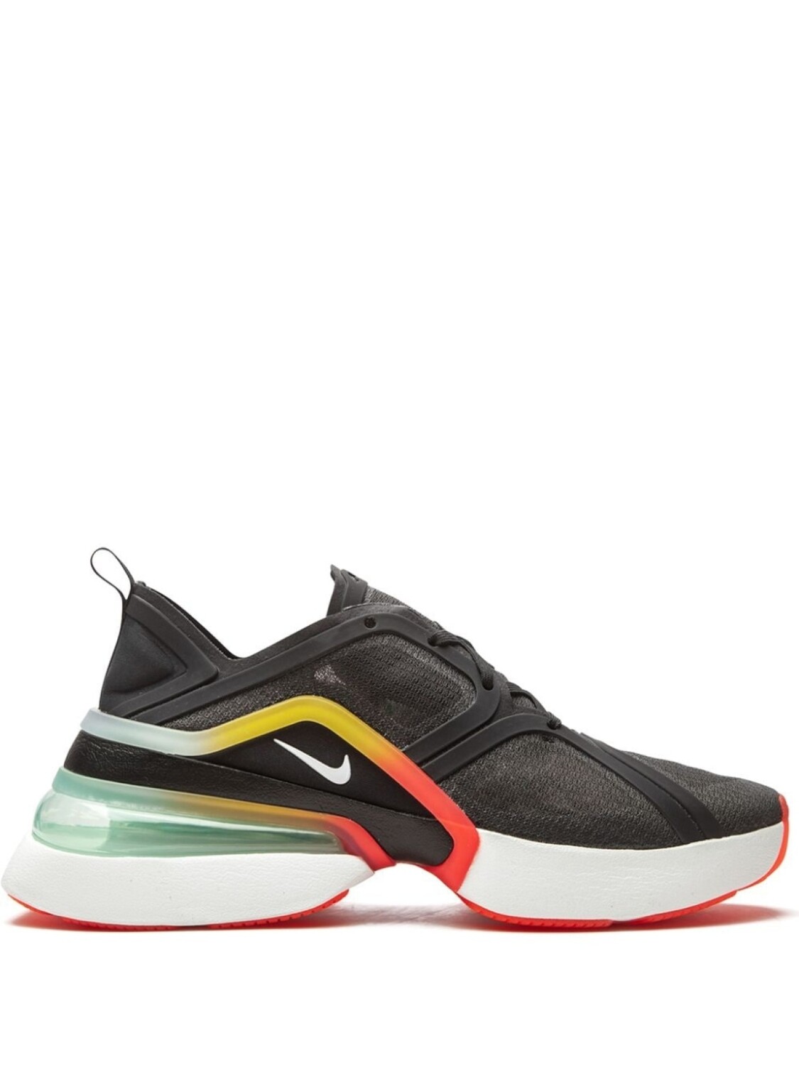 

Nike кроссовки Air Max 270 20, черный