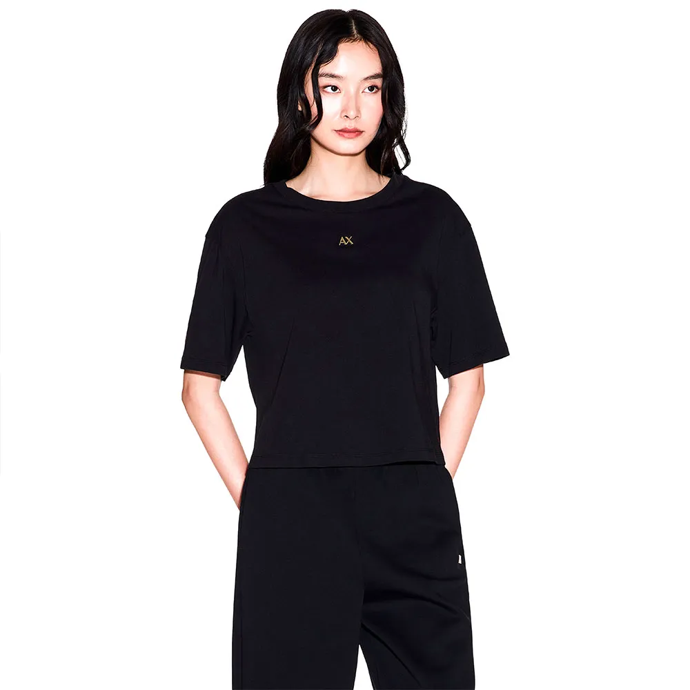 

Футболка Armani Exchange XW001836_AF10356, черный