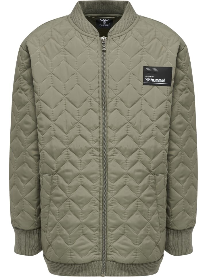 

Куртка Hummel HmlwesKinder, цвет vetiver