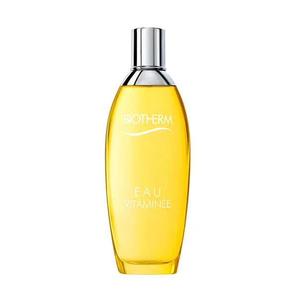 

Аромат для тела Энергия и жизненная сила Eau Vitaminée Biotherm, 100 ml