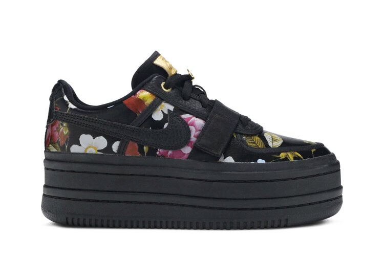 

Кроссовки Nike Wmns Vandal 2K LX 'Floral', черный