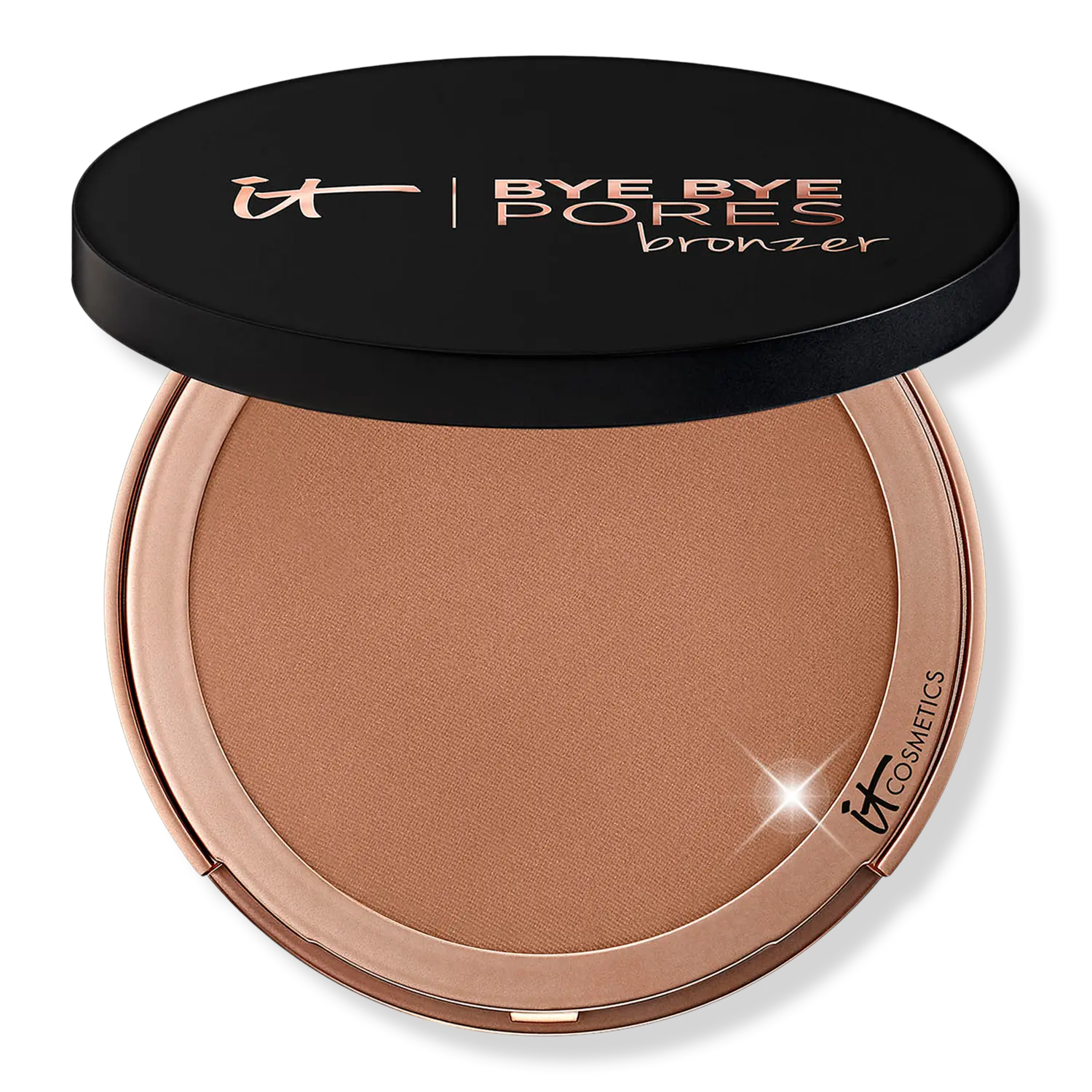 

Бронзер Bye Bye Pores Bronzer IT Cosmetics