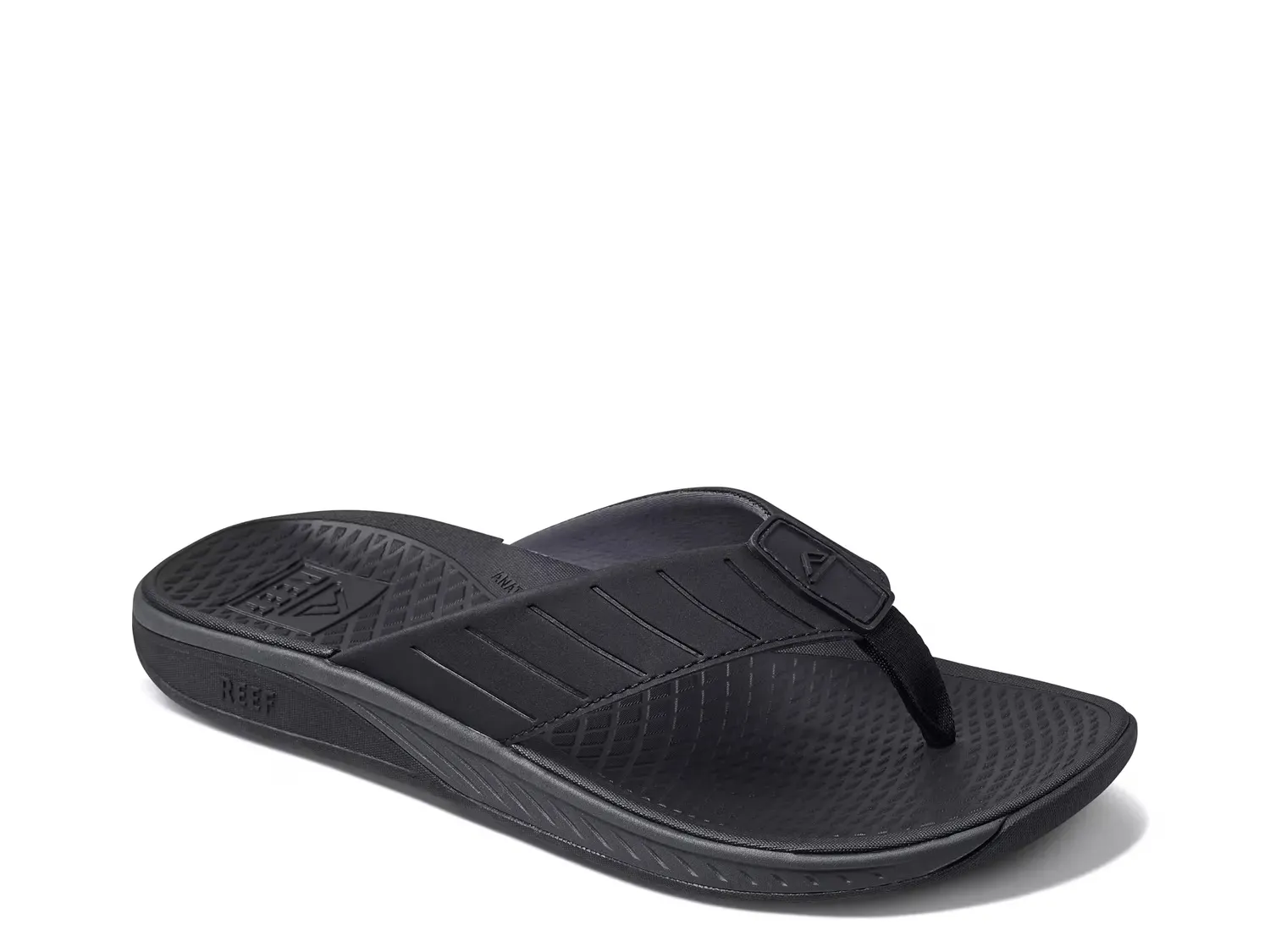 

Сандалии Deckhand Reef, Black