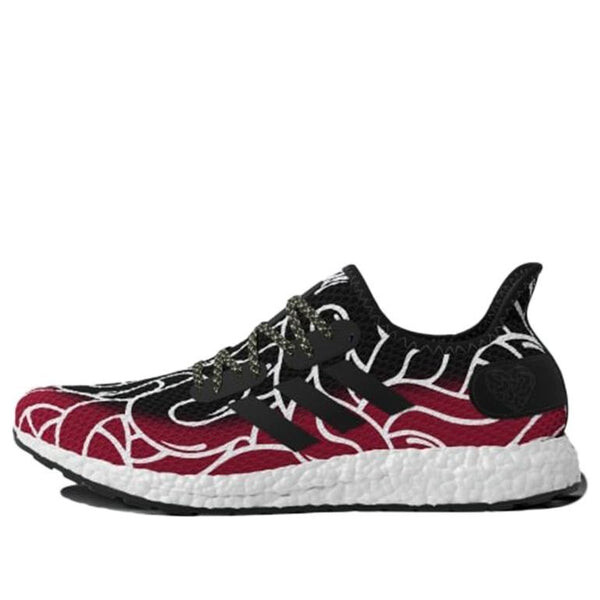 

Кроссовки speedfactory Adidas, черный