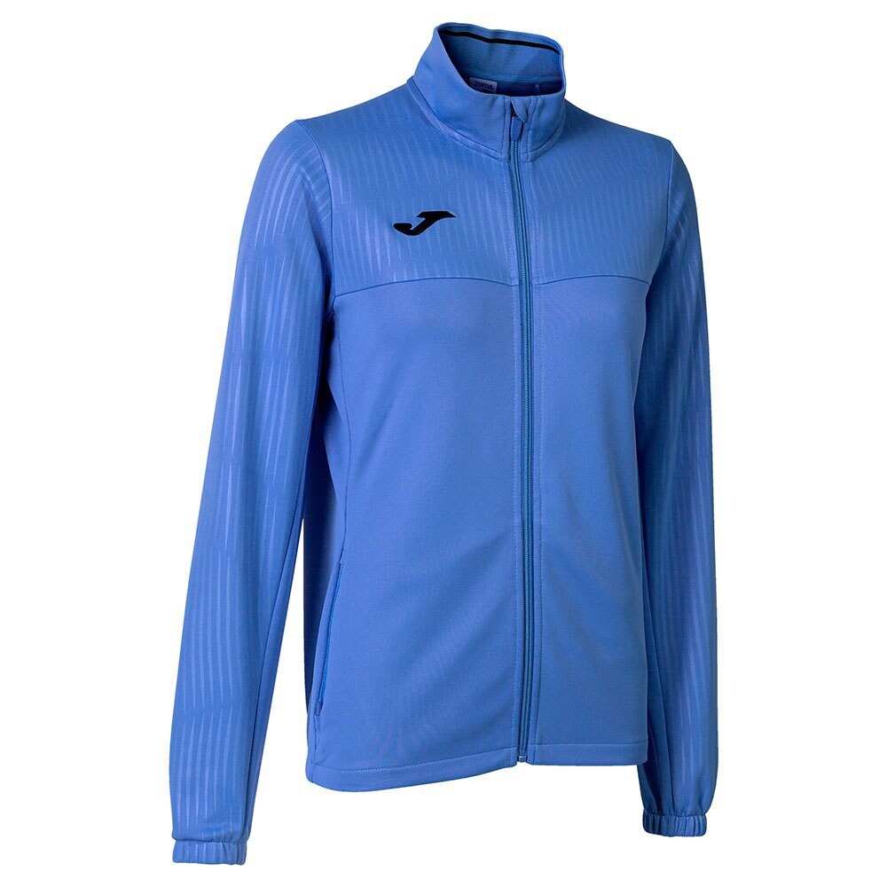 

Куртка Joma Montreal Track, синий