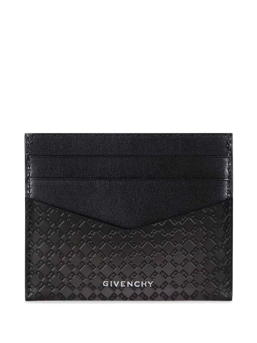 

Картхолдер Monogram 72 Givenchy, серый