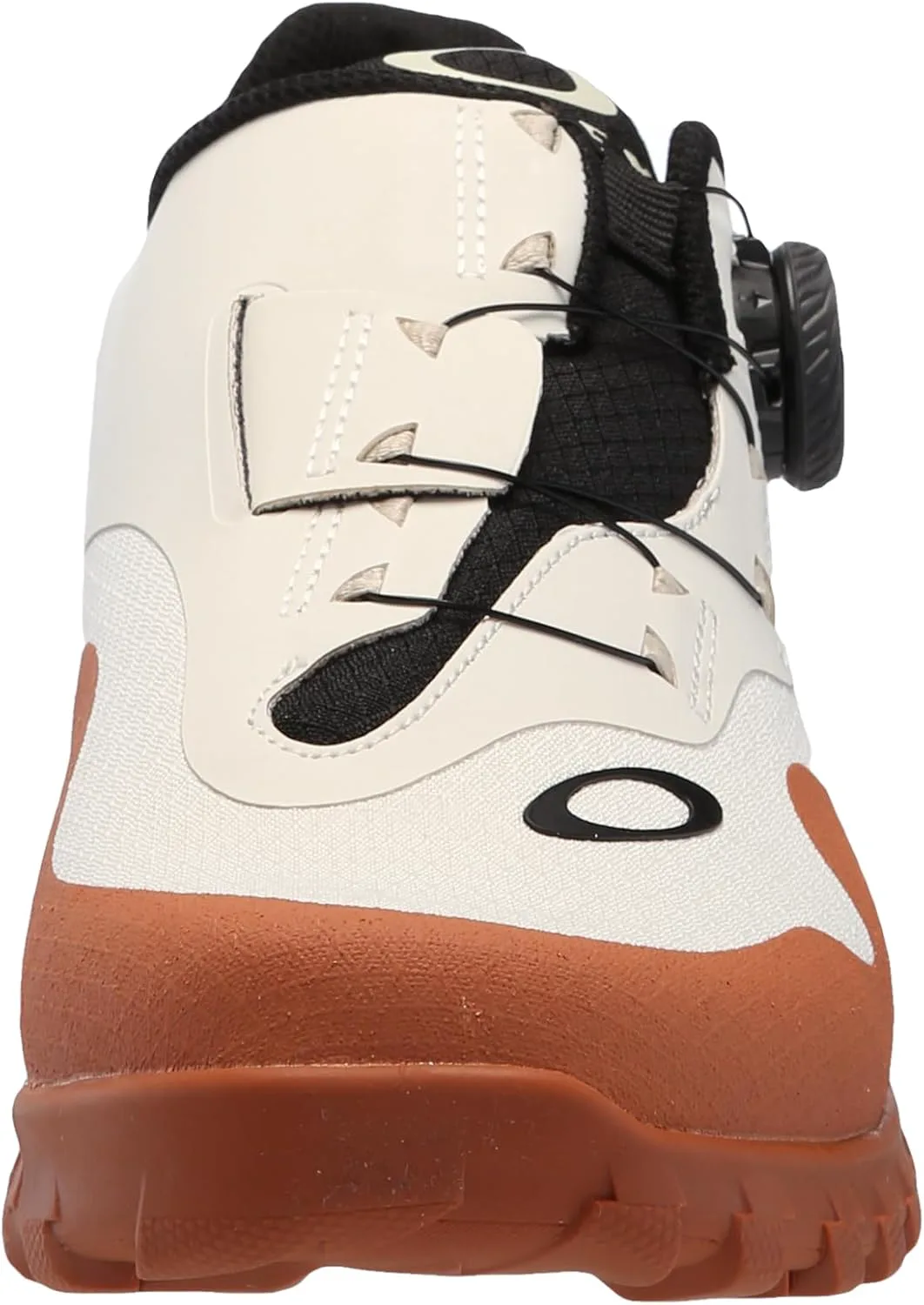 

Мужские кроссовки Oakley Koya Recycle Boa без шнурков, белый