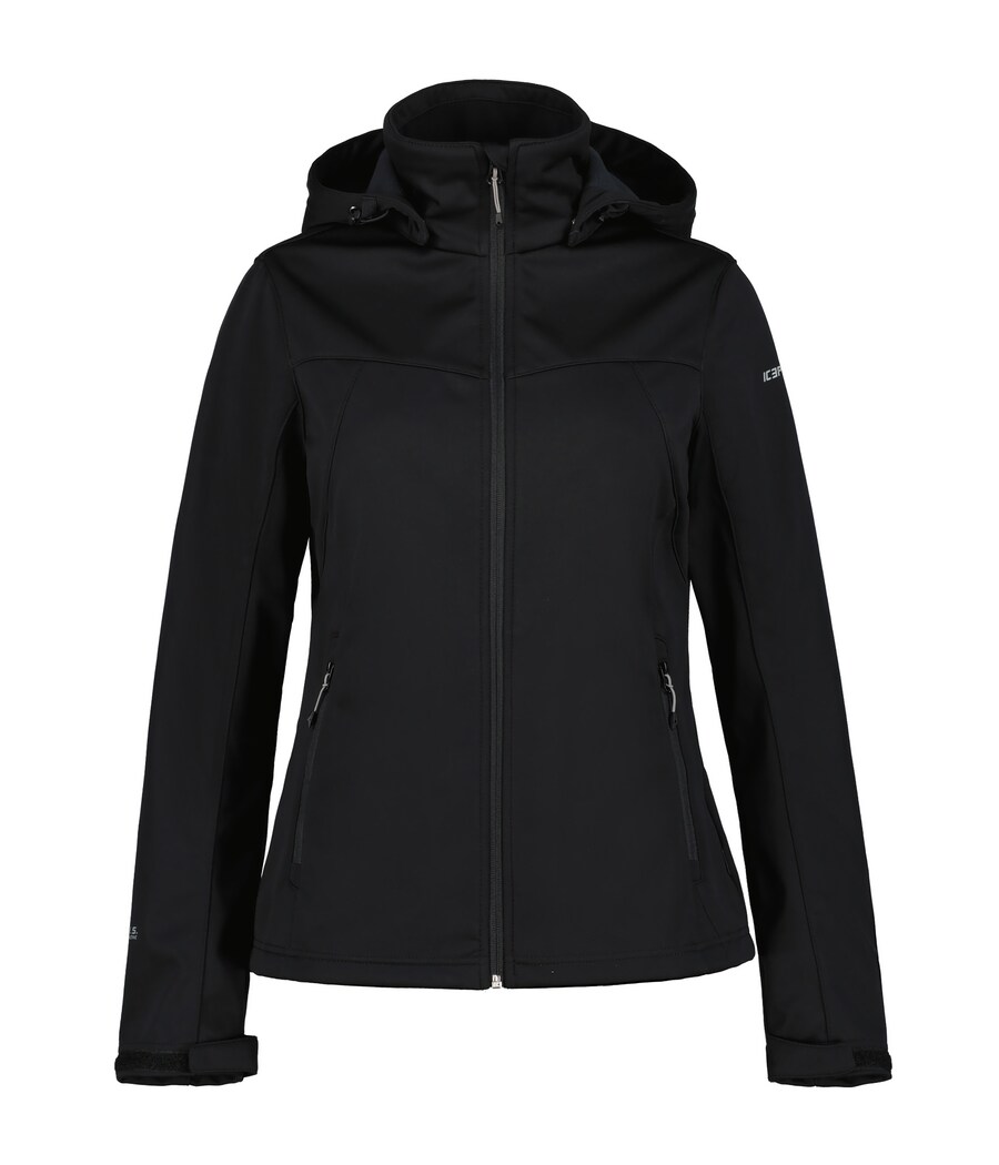 

Уличная куртка ICEPEAK Boise, черный