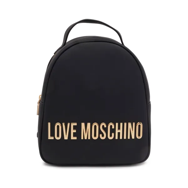 

Рюкзак Love Moschino, черный