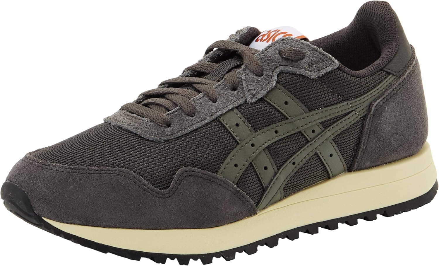 

Мужские кроссовки ASICS Tiger Runner II, темно-серый