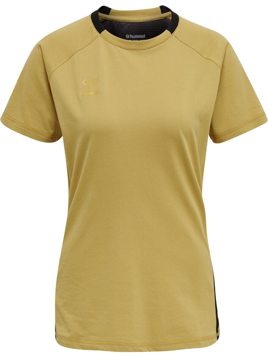 

Спортивная футболка Hummel CIMA, коричневый