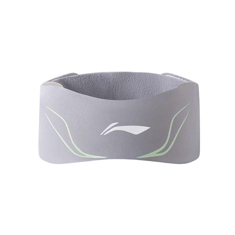 

Наколенники для бадминтона и настольного тенниса LINING, темно-серый