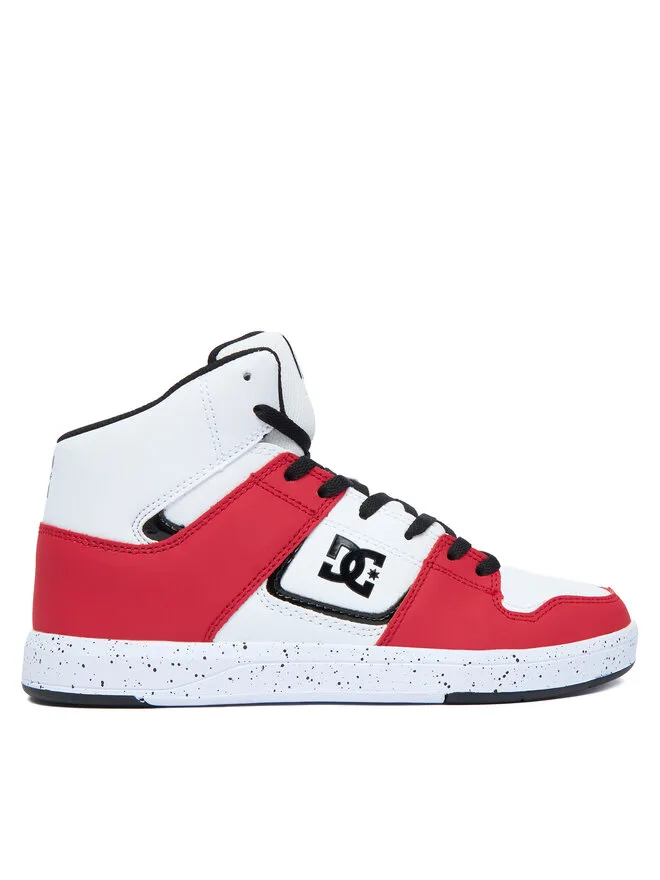 DC Shoes Кроссовки ADBS700089 белые