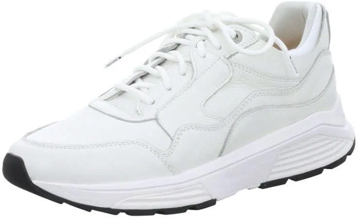Туфли Xsensible Adult Master Item 33200.5 101 White