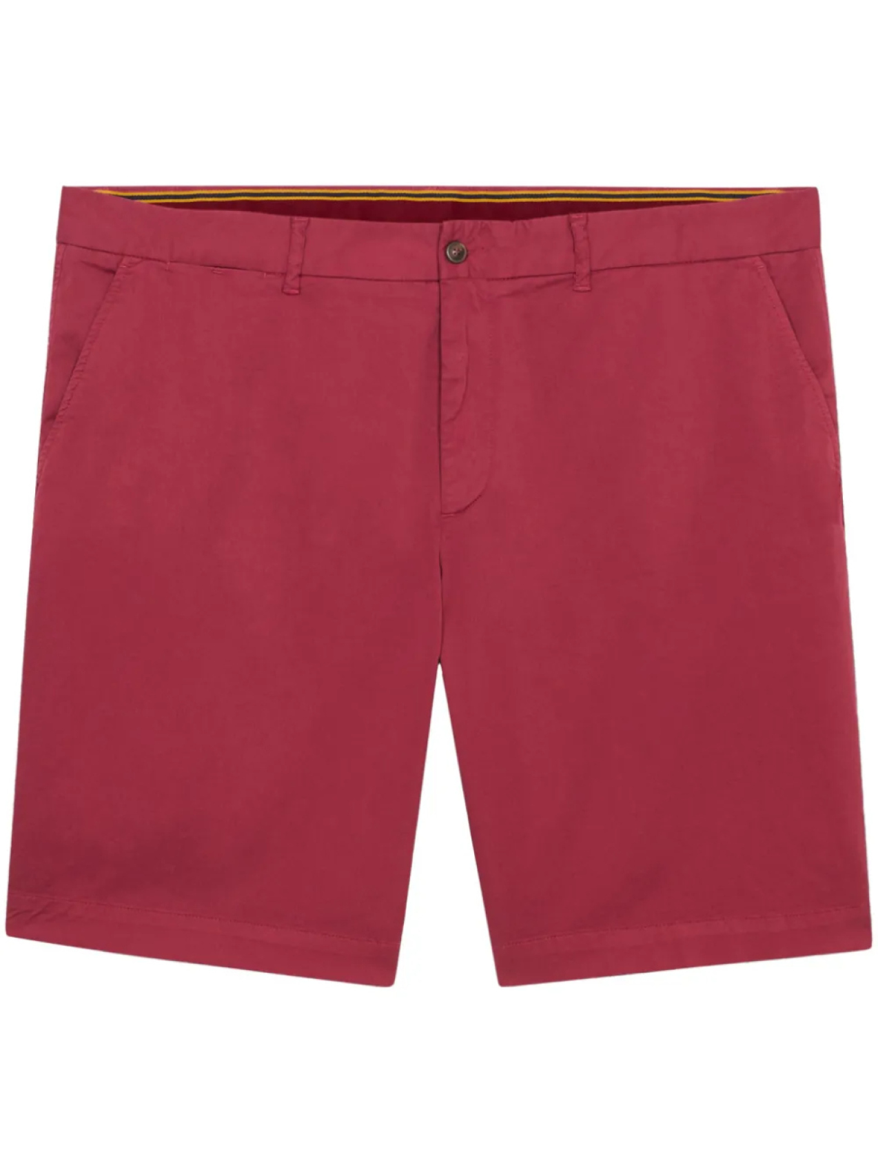 

Brooks Brothers шорты чинос, красный