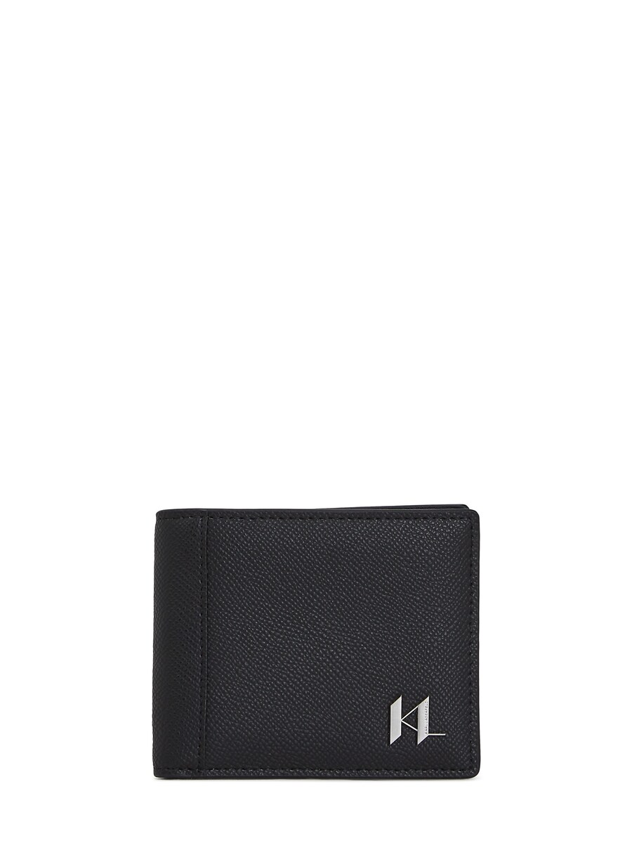 

Кошелек Karl Lagerfeld, Black