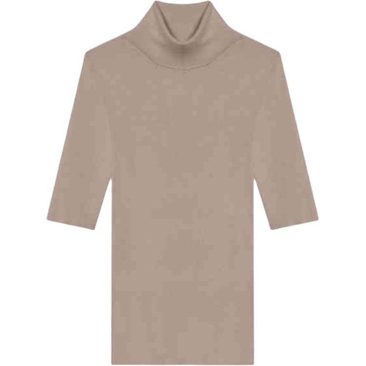 

THEORY Свитер Women's Mist Brown