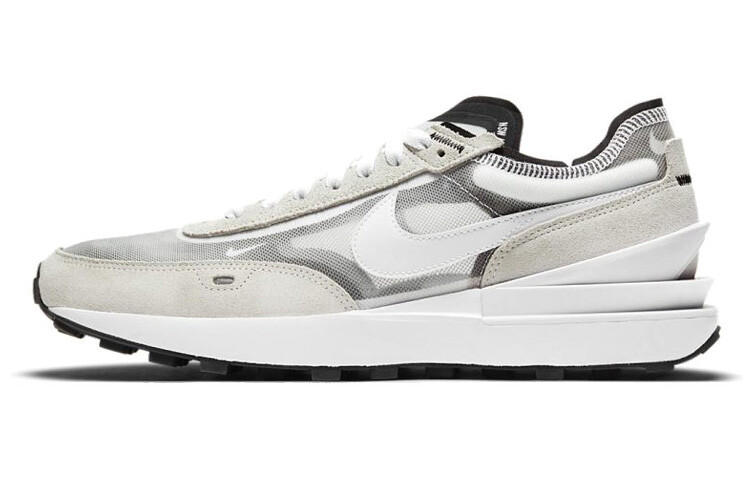Nike Waffle One Summit Белый