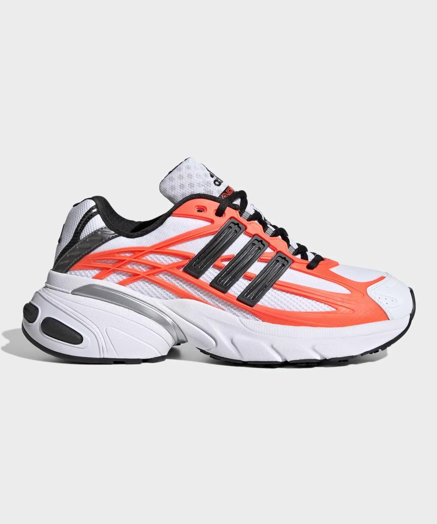 Кроссовки с технологией adiPRENE adidas ADISTAR XLG 2.0 белые