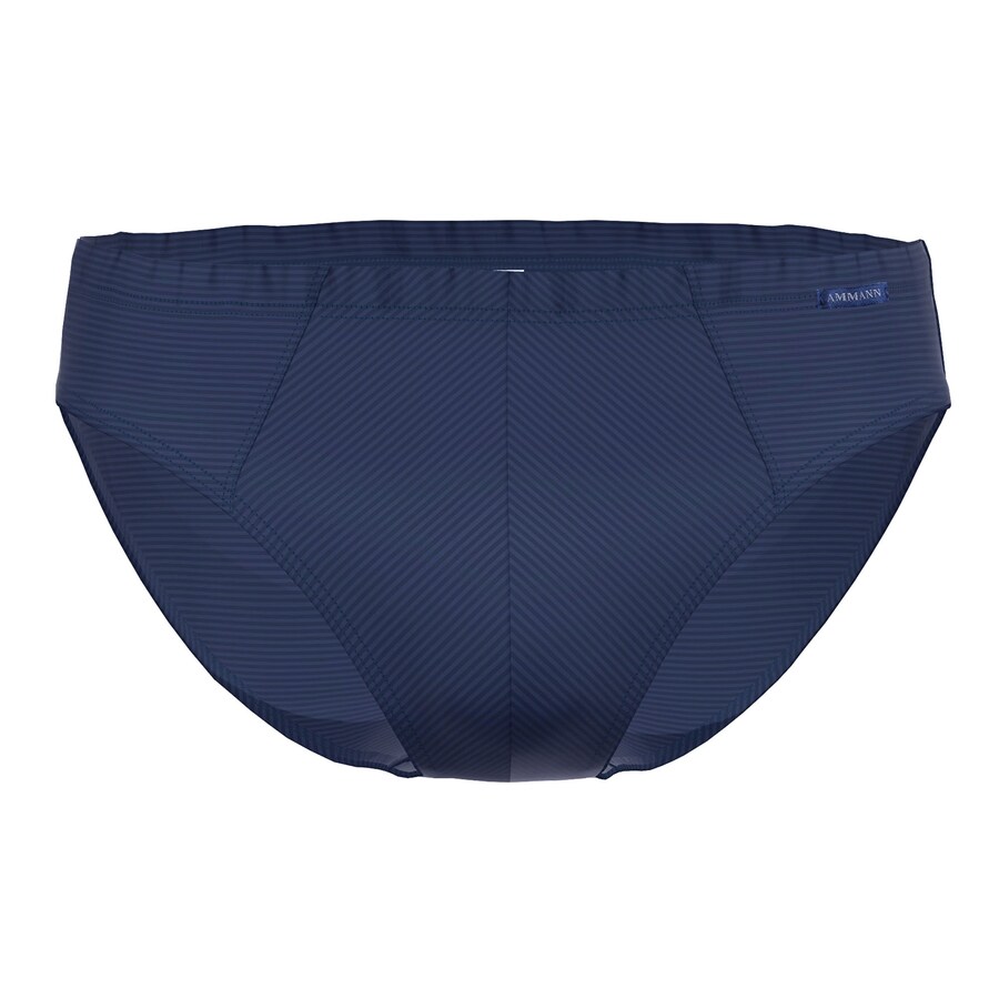 

Трусы Ammann Panty, цвет night blue/gentian